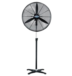 Quạt đứng công nghiệp JCV-52676 225W cánh 650mm