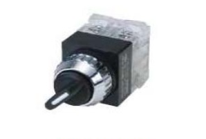 Công tắc xoay 3 vị trí Ø25 SUNGHO PR-25S3-1