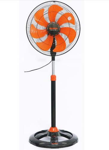 Quạt đứng Senko DTS1607 65W 3 cấp độ gió