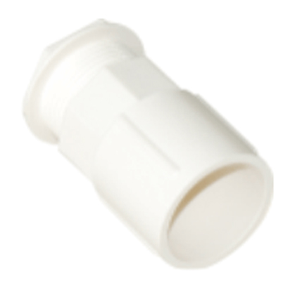 Đầu và khớp nối ren Nanoco NPA02322, Ø32