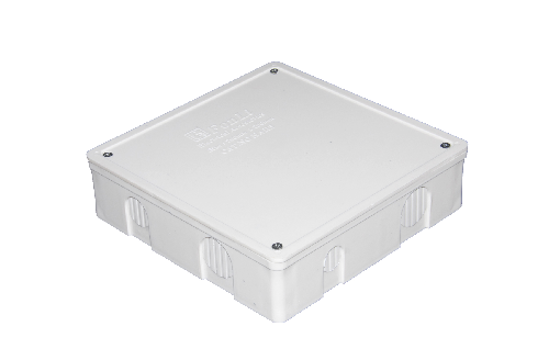 Hộp nối dây điện 153 x 153 x 56 Tiến Phát