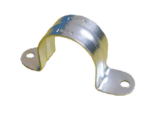Kẹp ống không đế Omega Nanoco NDI16114, Ø40mm