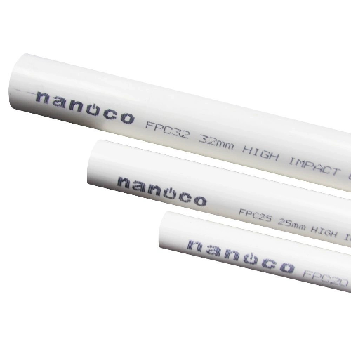 Ống luồn dây điện dạng tròn Nanoco FPC20H