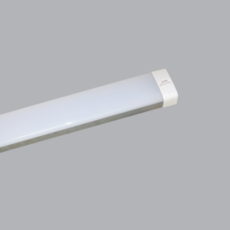Bộ đèn Led chống nổ MPE 40W, 1.2m - LE-120T ánh sáng trắng