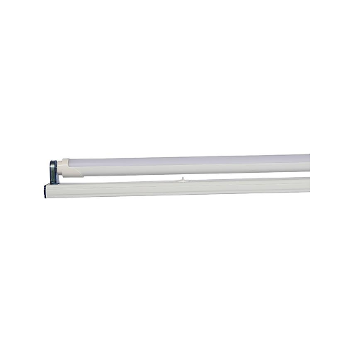 Bộ đèn LED Tube dự phòng Rạng Đông T8.DP M11/22Wx1 6500K SS, ánh sáng trắng