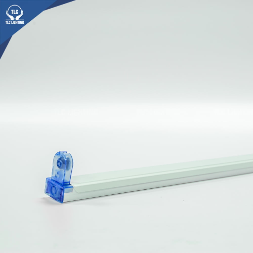 Bộ tuýp thủy tinh T8 siêu sáng 28W TLC-BTT-28W, ánh sáng trắng