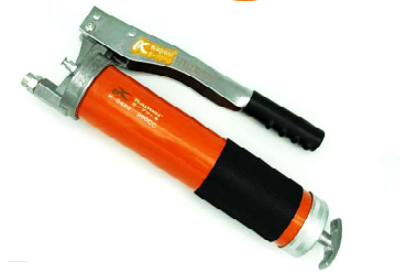 Bơm mỡ 600cc Kapusi LD-808