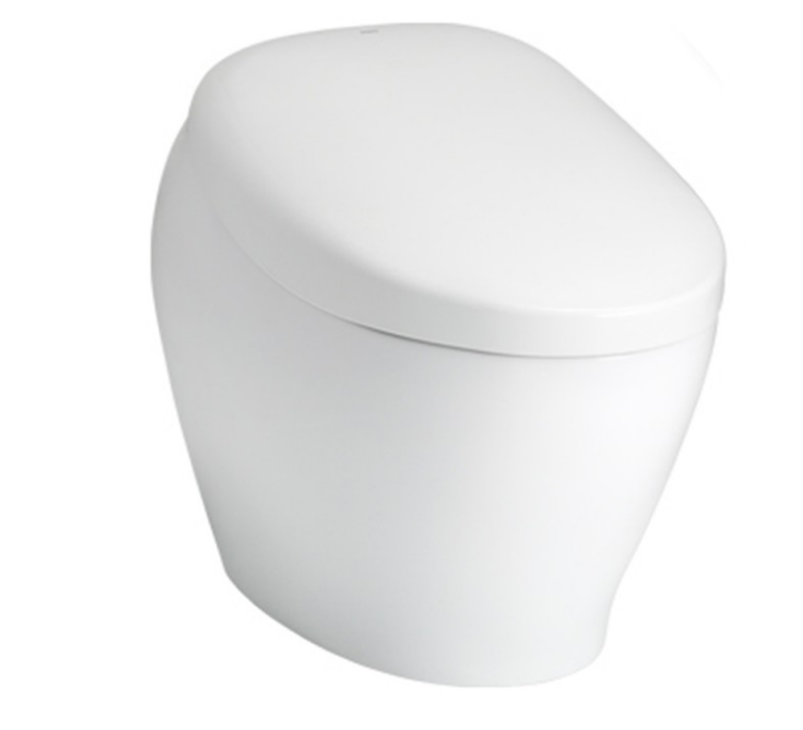 Bồn Cầu Thông Minh TOTO NEOREST NX1 CS900KVT