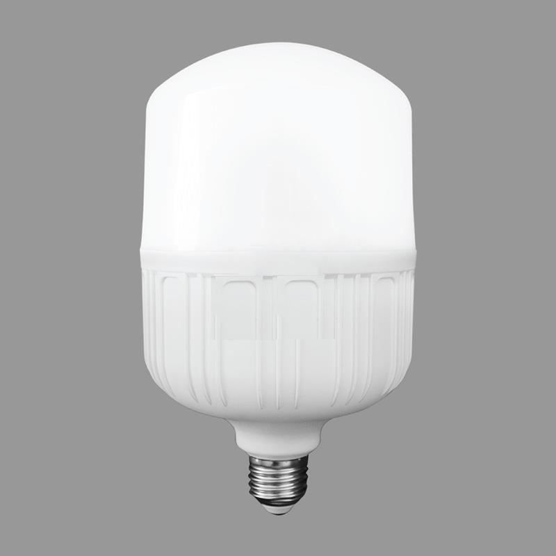 Bóng bulb trụ nanoco 20W ánh sáng vàng NLBT203
