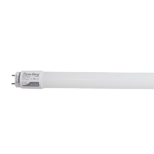 Bóng LED Tube T8 600/10W Rạng Đông 6500K SS, ánh sáng trắng