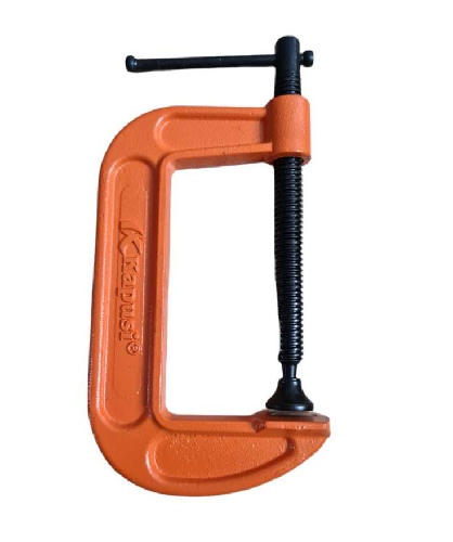 Cảo chữ C 5 inch Kapusi K-6263