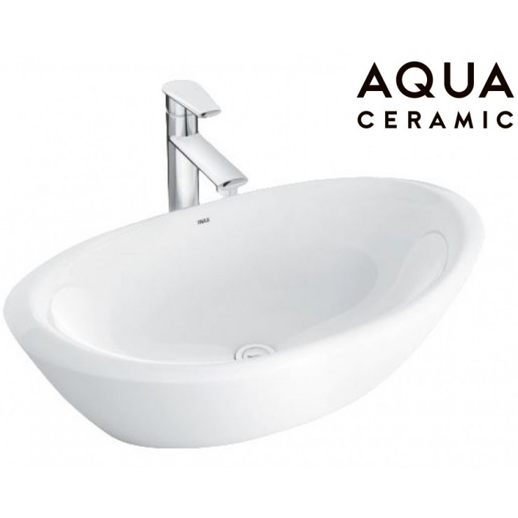 Chậu Rửa Lavabo INAX L-465V / AL-465V