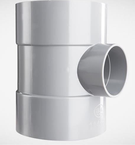 Chữ T rút chuyển hệ Inch - mét 140 x 114 M Nhựa Bình Minh