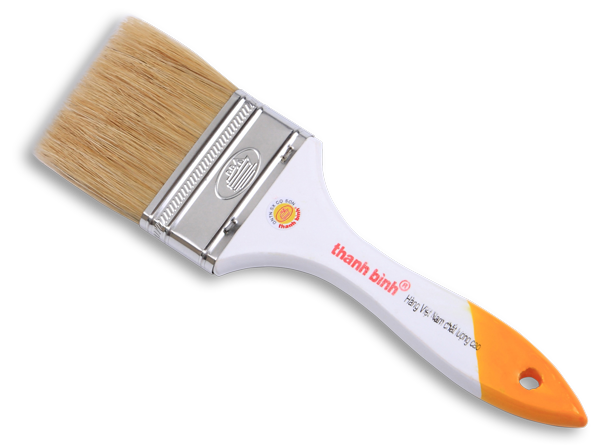 Cọ màu 4inch/10cm 1CM40 Thanh Bình