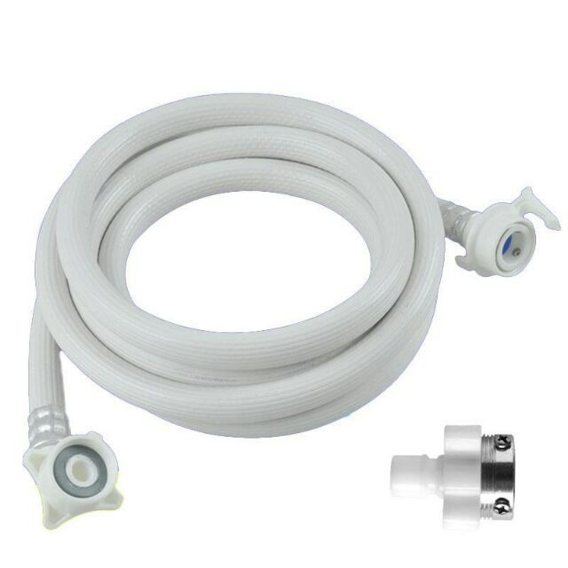 Dây cấp nước cho máy giặt, dài 3m