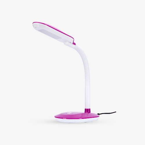 Đèn bàn LED bảo vệ thị lực Rạng Đông RD-RL-01.V2 5W 6500K, ánh sáng trắng