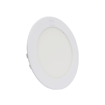 Đèn led âm trần siêu mỏng 9W TLC-ASM-HT-09W-03, ánh sáng vàng