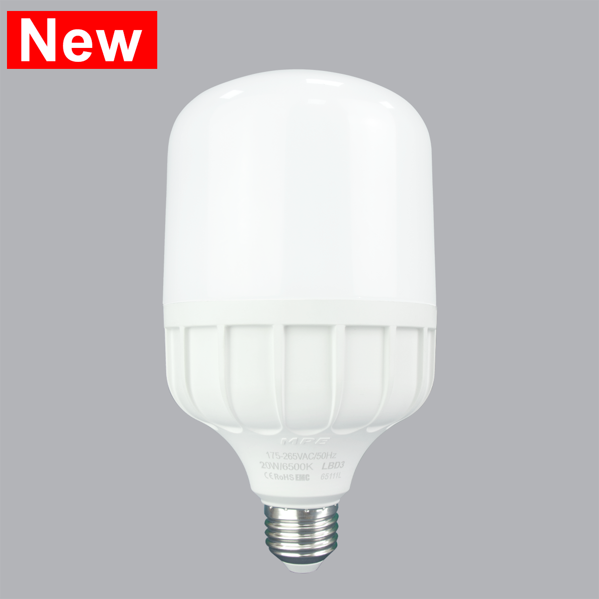 LBD3-40V, 40W, ánh sáng vàng