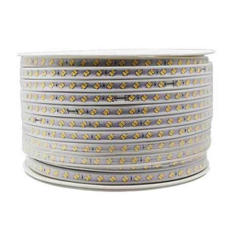 Đèn led dây 5730 trang trí ngoài trời 5W TLC-D5730/72-5W, ánh sáng xanh dương