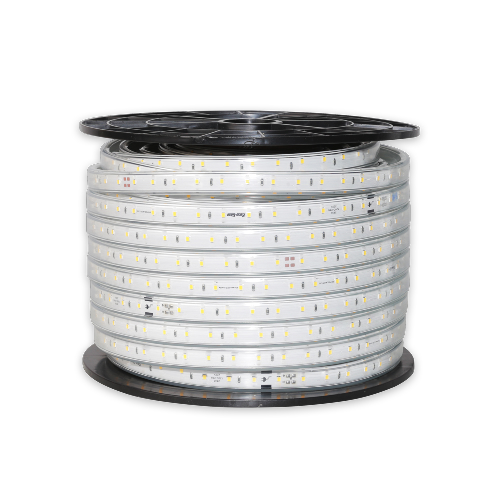 Đèn LED dây Rạng Đông RD-LD01.7W 3000K (100m), ánh sáng vàng