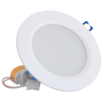 Đèn LED Downlight Rạng Đông AT06 76/3W 6500K SS, ánh sáng trắng