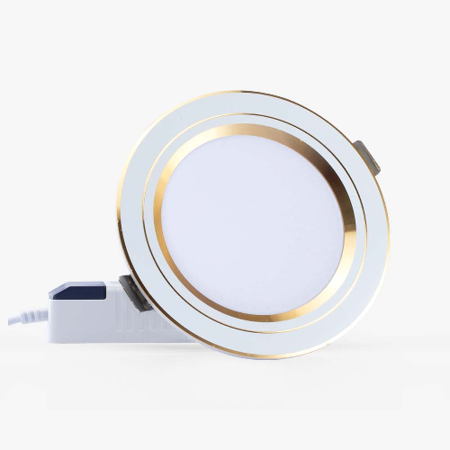 Đèn LED Downlight đổi màu Rạng Đông AT20 90/8W (G)