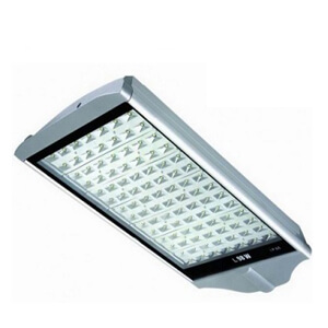 Đèn led đường siêu sáng 42W TLC DSS-42W, ánh sáng trắng