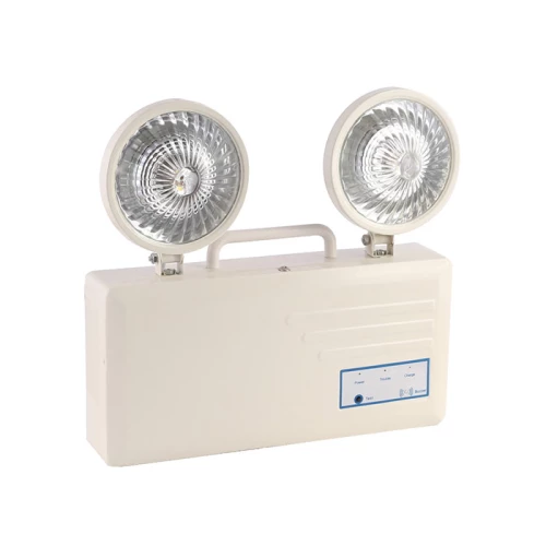 Đèn LED Khẩn cấp Rạng Đông KC01 2W trắng