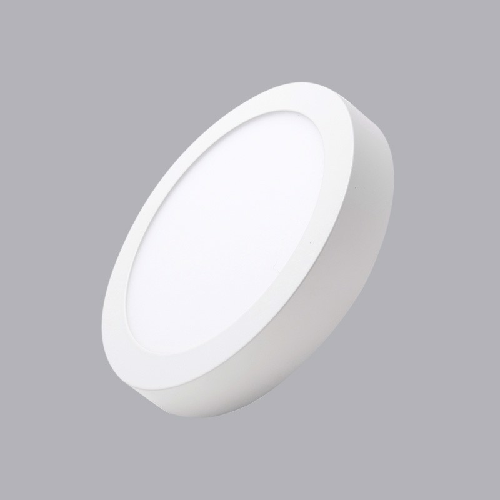Đèn led ốp trần nổi cao cấp 6W TLC-ONT-TT-06W, ánh sáng vàng
