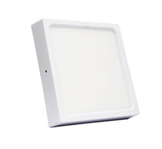 Đèn led ốp trần nổi vuông cao cấp 6W TLC-ONV-TT-06W, ánh sáng trắng