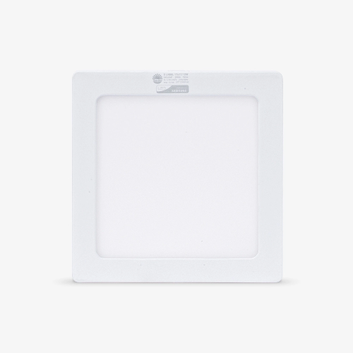 Đèn LED ốp trần Rạng Đông LN08 230x230/18W 6500K SS, ánh sáng trắng