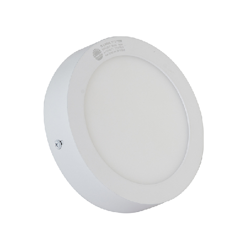 Đèn LED ốp trần Rạng Đông LN12 170/15W 6500K SS, ánh sáng trắng