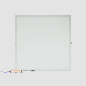 Đèn led Panel tấm OS không tai 24W TLC-TOS-KT-30X60, ánh sáng vàng