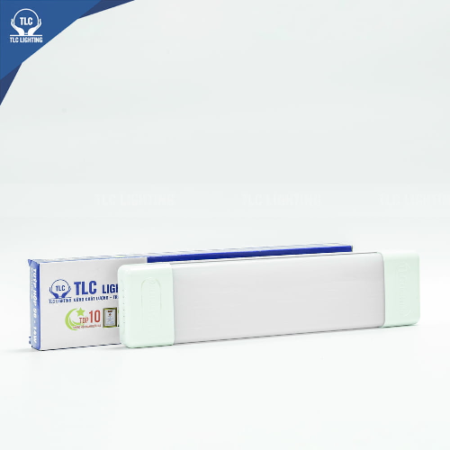 Đèn led tuýp hộp S8 ánh sánh 3 chiều 14W TLC-TS8-14W, ánh sáng vàng