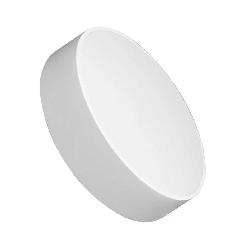 Đèn Panel ốp nổi siêu mỏng 18W VÀNG Nanoco NSFP183R