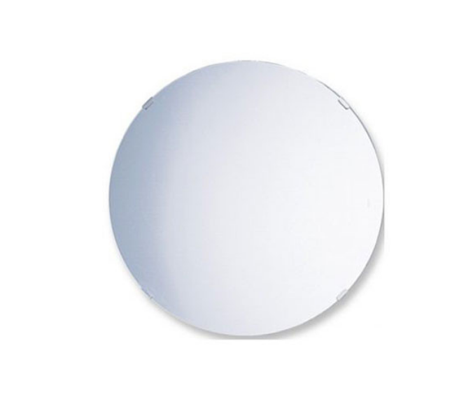 Gương phòng tắm chống mốc Toto YM4545FG, tròn Ø450 mm