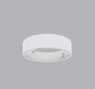 Khung lắp nổi dùng cho DLE 18W cao 55mm MPE SRDLE-18