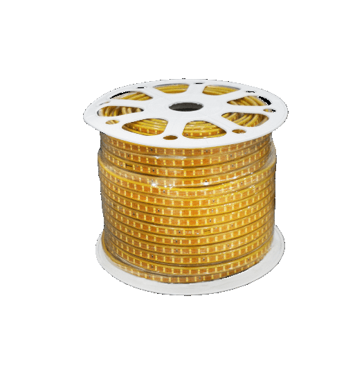 Led dây 2835 bán nguyệt 8.5W TLC-DY1, ánh sáng xanh dương