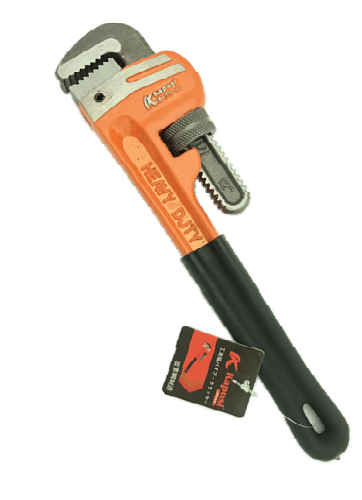 Mỏ lết răng 36 inch Kapusi k-0637