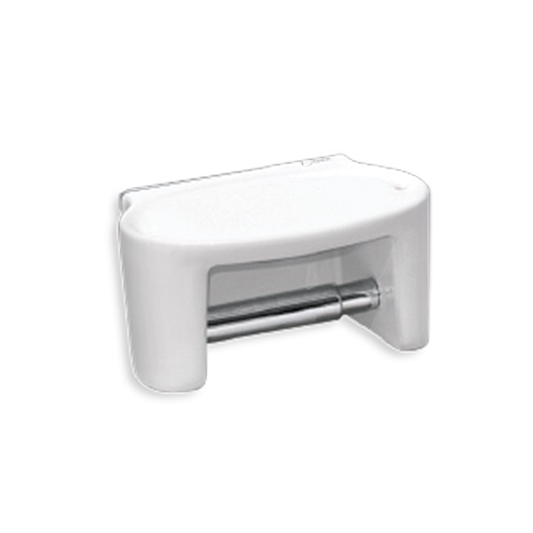 Móc giấy vệ sinh Inax H-486V mạ Crom sáng bóng, chống gỉ