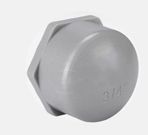 Nắp khóa 110 D Nhựa Bình Minh