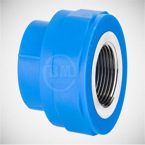 Nối răng trong 20 × 1/2 PPR Sino