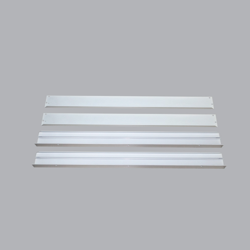 Phụ kiện gắn nổi cho seri FPD3, MPE FPL - SMPL-12030