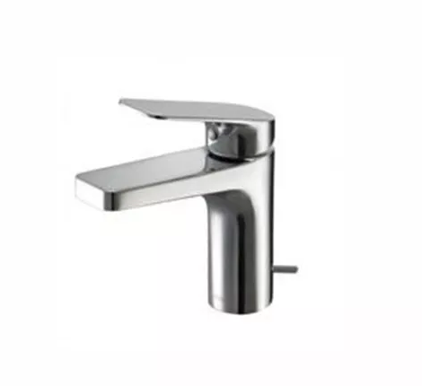 Vòi Chậu Gật Gù Nóng Lạnh TOTO GC TLG08301V Thân Thấp, Có Xả