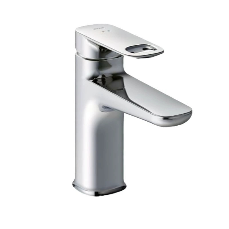 Vòi Chậu INAX LFV-612S Nóng Lạnh Series S200