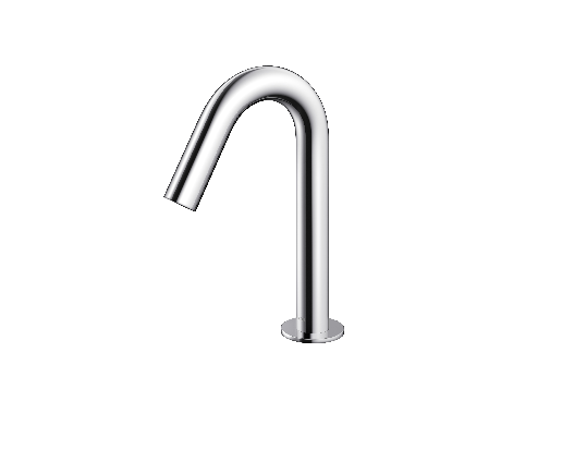 Vòi lavabo cảm ứng TOTO TLE26006A  Cổ cao, Gắn bàn