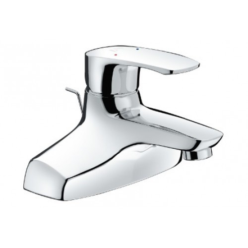 Vòi Lavabo nóng lạnh INAX LFV-211S Gật gù, Series 210
