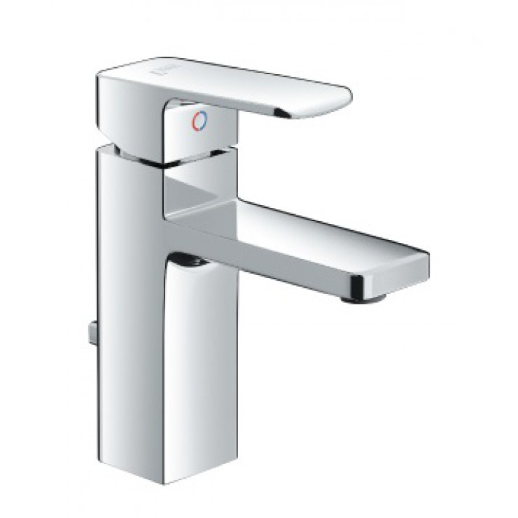 Vòi Lavabo nóng lạnh INAX LFV-5012S Gật gù, Series 5010