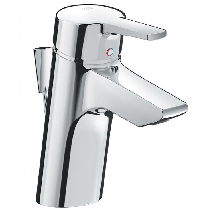 Vòi Lavabo nóng lạnh INAX LFV-6012S Vuông, Gật gù, Series 6010