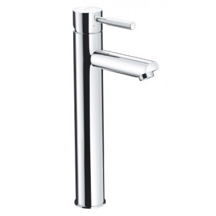 Vòi Lavabo nóng lạnh INAX LFV-8000SH2 Cổ cao, Chậu đặt bàn, Series 8000